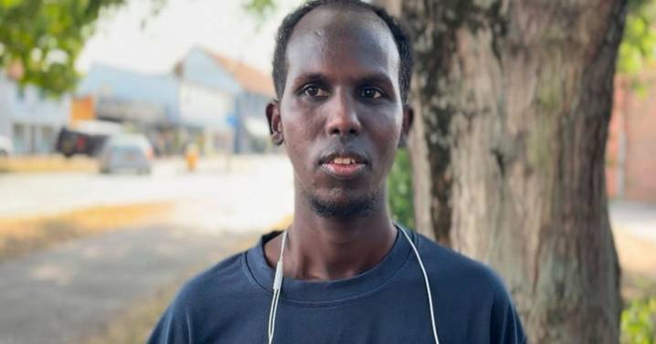 Asylum seeker's passionate message to Keir Starmer after winning right to stay in UK