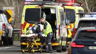 Stonehaven: Christian College student killed in bus roll tragedy near Geelong
