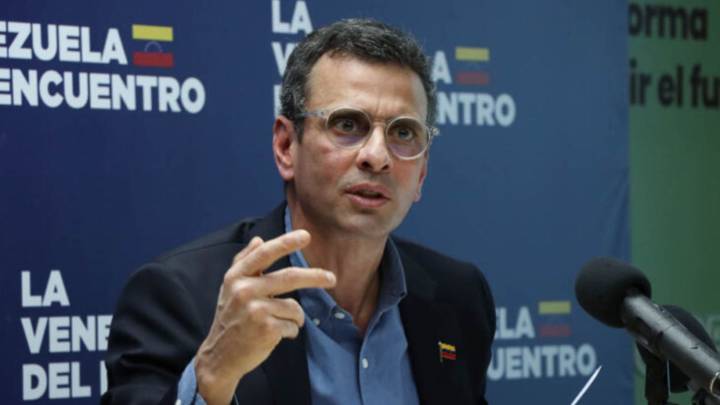 Capriles: Cerca de 200.000 docentes han abandonado las aulas de clases #16Sep
