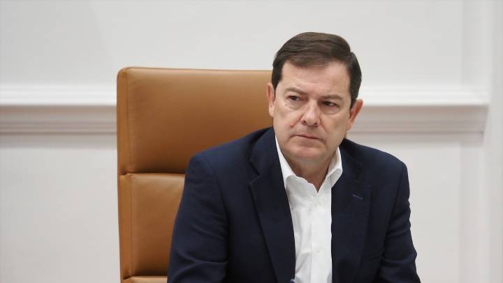 Las elecciones de Castilla y León se celebrarán el 15 de marzo si no se adelantan las generales