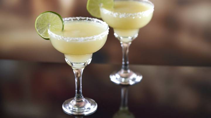 How To Make The Best Margaritas At Home