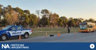 Córdoba: murió una niña de 12 años que había sido atropellada por un camión