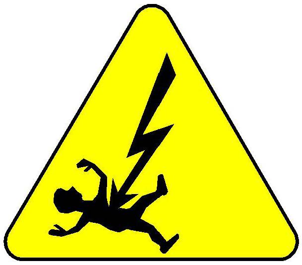 Labourer Critically Injured in Srinagar Electrocution