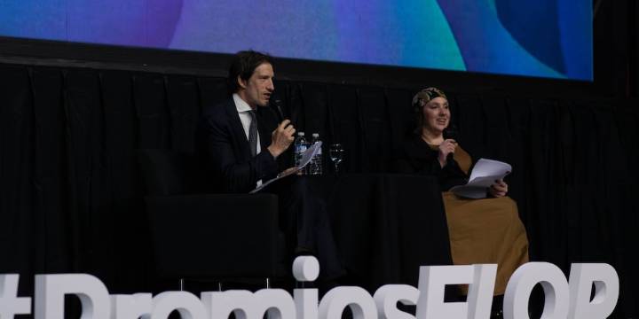 Premios FLOR: 26 organizaciones fueron distinguidas por su compromiso con la diversidad