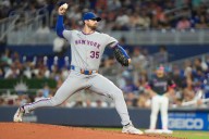 Clay Holmes delivers for Mets in biggest game of the season