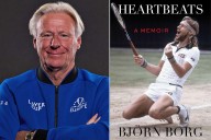 Former Tennis Star Björn Borg Nearly Died from Drug Addiction (Exclusive)