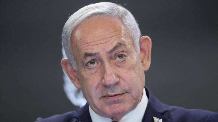 Crisis de nuevo con Israel
