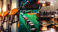 Aliste el bolsillo: licores, espectáculos, gasolina y juegos de azar aumentarían de precio por reforma tributaria