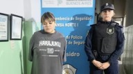 Volvieron a detener a Morena Rial