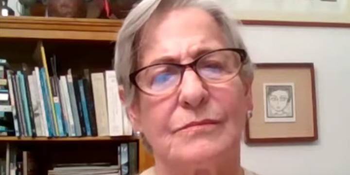 Susana Villarán declara tras seis años de silencio y pide perdón a horas de su juicio: “Callar nunca tendrá justificación”