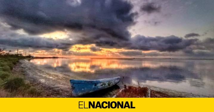 El otoño llegará de golpe en Catalunya: últimas horas de calor antes de las lluvias torrenciales