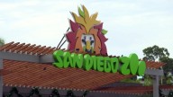 Plans for paid parking at San Diego Zoo move forward