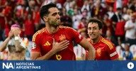 Cómo ver en vivo Bulgaria vs España por las Eliminatorias Europeas: horario y formaciones