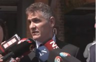 Javier Baños, abogado de las familias de Brenda y Morena, afirmó que no cree que “Pequeño J.” sea el único responsable
