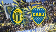 Rosario Central vs Boca Juniors: hora, canal y posibles formaciones para el choque por el torneo Clausura
