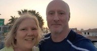 'It might take 10 or 15 minutes out of your day, but it saved my life'