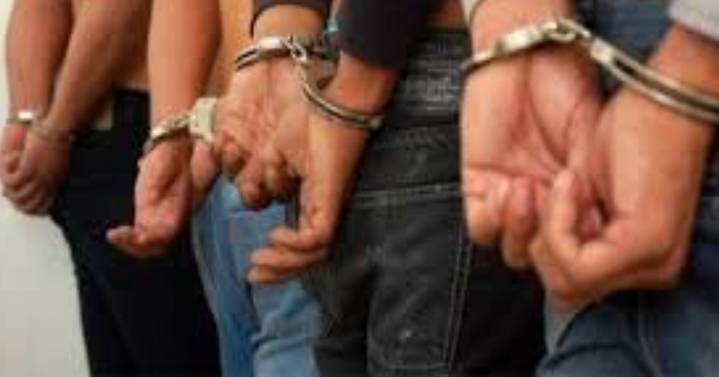 Fiscalía logra condenas de 21 años de cárcel para una red que explotaba sexualmente a mujeres extranjeras