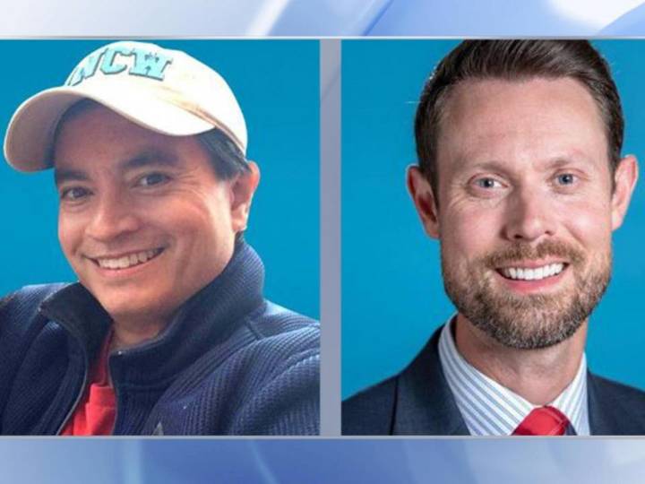 North Carolina judge orders $50M payment for helicopter crash death