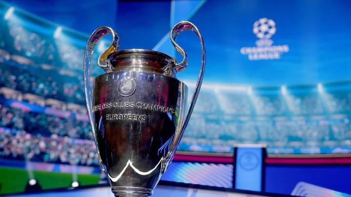 ¿Quién es el favorito a ganar la Champions 2025/2026? Esto dicen las apuestas y la estadística