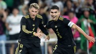 Santi Giménez rescata el experimento de Javier Aguirre