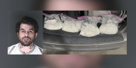 EPSO: Man admits to having illegal drugs in his car near downtown Colorado Springs