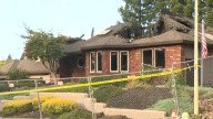 Man found dead inside Folsom home destroyed by fire is identified