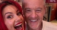 Strictly Come Dancing's Dianne Buswell brands new star 'an icon' as fans provide nickname