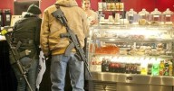 Florida appellate court tosses any state restrictions on open carry of guns