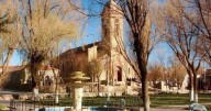 Se suspendió la elección del departamento Yavi