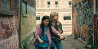 Alyvia Alyn Lind Compares 'Wayward' Role to 'Daybreak' Character Angelica