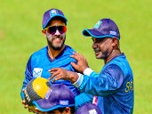 "Our boys showed they can chase 200+": Sanath  Jayasuriya after India beats Sri Lanka in super over