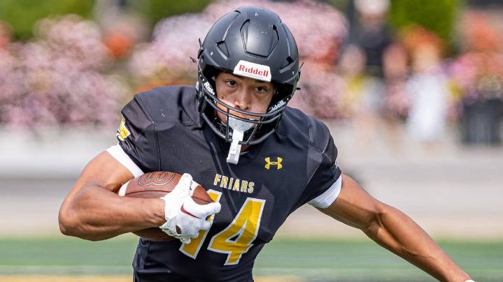 CHSFL and Independent high school football roundup