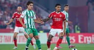 Está encantado: José Mourinho llenó de elogios la presentación de Richard Ríos con el Benfica