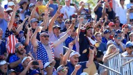 Bad Ryder Cup behavior gets strong reaction from fans, ex