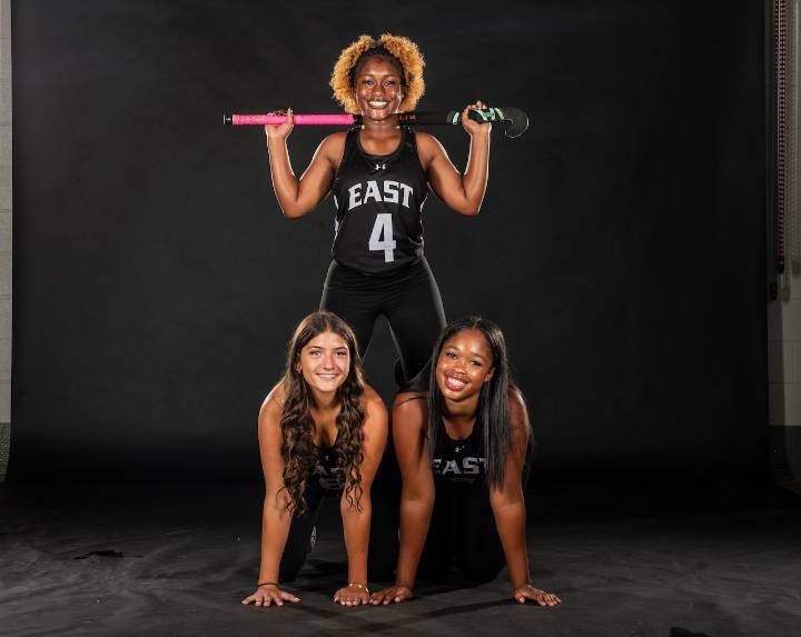 Gaby Paul’s OT goal lifts CD East field hockey to come