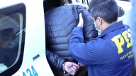 Intentaba escapar del país: Detienen en Chungará a condenado por homicidio frustrado que tenía alerta roja de Interpol