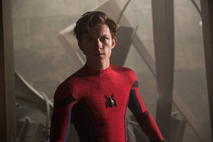 Report: 'Spider-Man: Brand New Day' Has Cast Fan