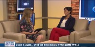 Learn more about Nebraskans with Down Syndrome at upcoming walk