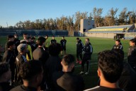 La Vinotinto enfrenta un crucial desafío: se medirá ante la Argentina de Messi con la misión de mantener el puesto de repesca