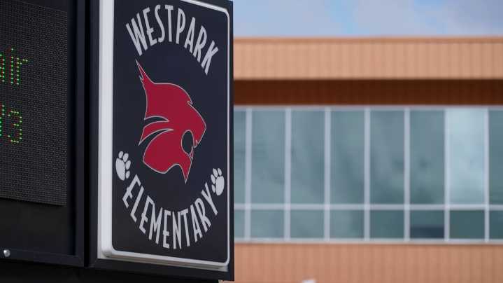 Fort Worth ISD charged with injury to a child