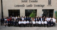 La escuela de hostelería de Archidona aumenta un 40% sus alumnos