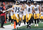Is former Patriot Jabril Peppers enough to replace Steelers' DeShon Elliott?