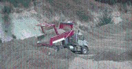 B.C. residents living near quarry say dumped biosolids smell ‘like a dead body’