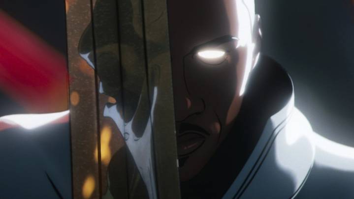 Marvel Zombies Trailer: Blade Kills Avengers in Mature Animated Show