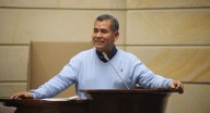 Congreso rechaza amenazas contra el senador Chacón y pide garantías para líderes políticos