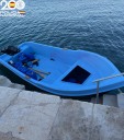 Dos pateras con 23 personas llegan a las costas de Cabrera y Formentera