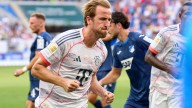 Harry Kane scores ninth Bayern Munich hat-trick to close in on Cristiano Ronaldo and Erling Haaland's record