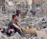 Airstrikes, shooting kill at least 38 people in Gaza as Israel ignores demands for ceasefire