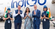 Mumbai flights at Manchester Airport expand due to big demand