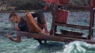 'The Shallows' Starring Blake Lively Swims to Hulu